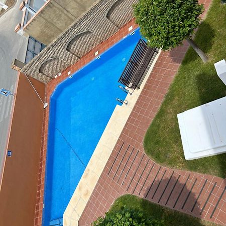 Apartamento En Punta Candor Rota Zewnętrze zdjęcie