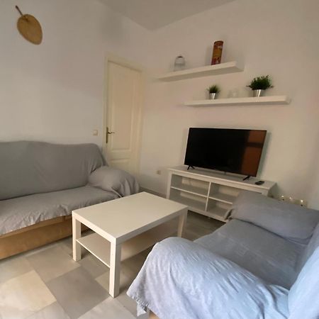 Apartamento En Punta Candor Rota Zewnętrze zdjęcie