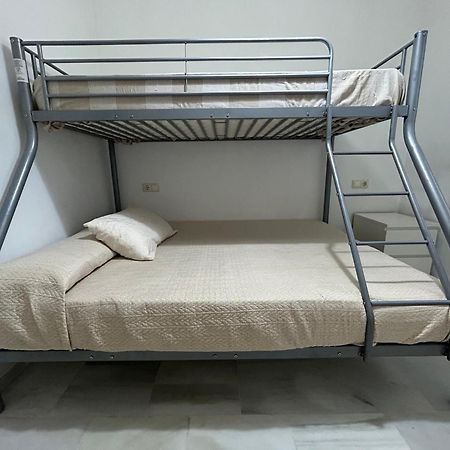 Apartamento En Punta Candor Rota Zewnętrze zdjęcie