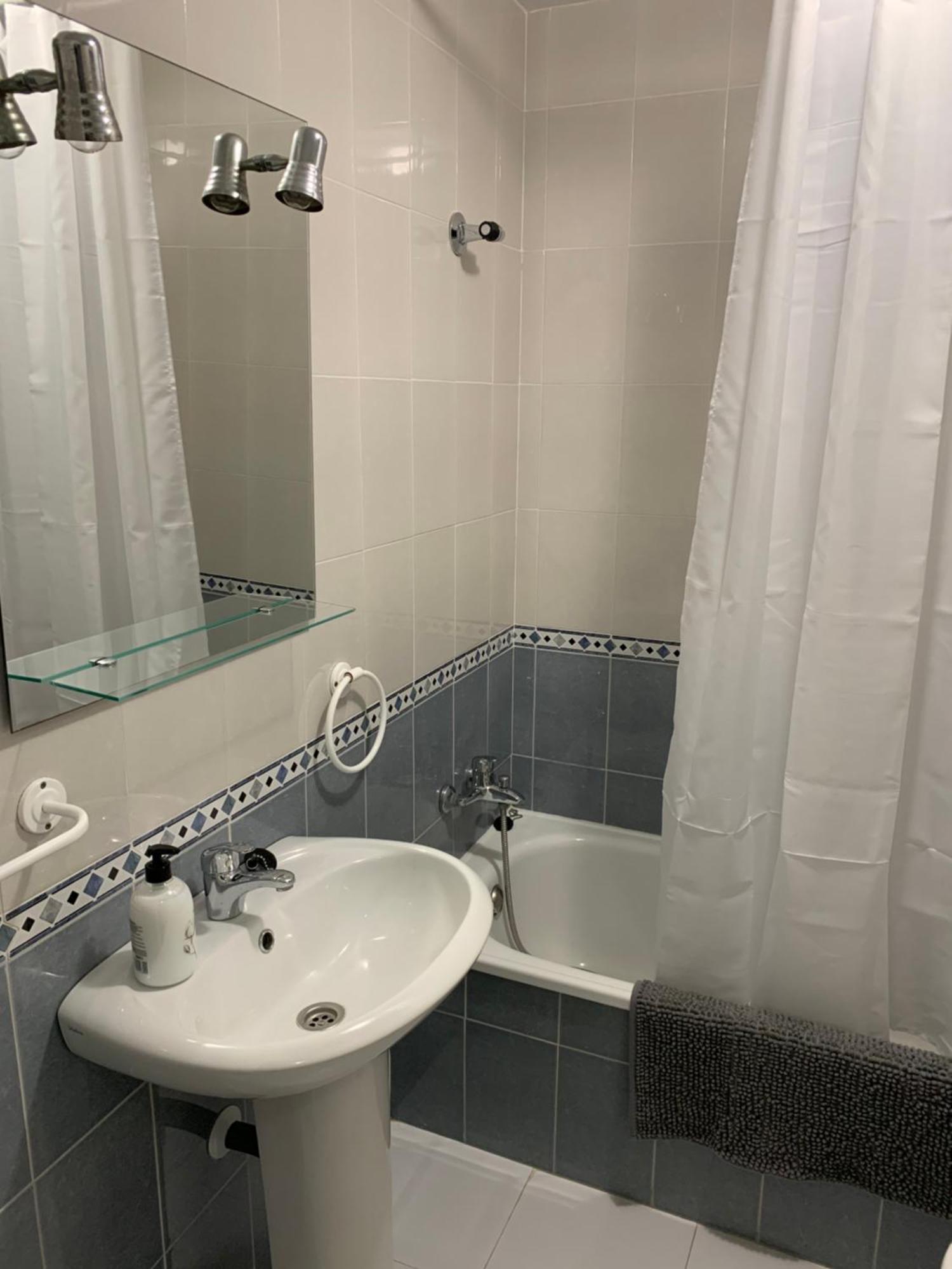 Apartamento En Punta Candor Rota Zewnętrze zdjęcie