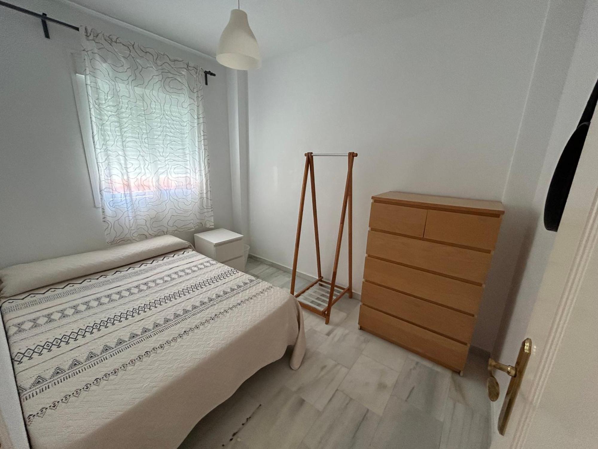 Apartamento En Punta Candor Rota Zewnętrze zdjęcie