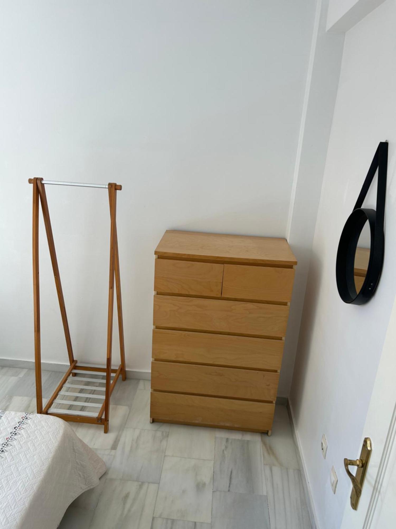 Apartamento En Punta Candor Rota Zewnętrze zdjęcie