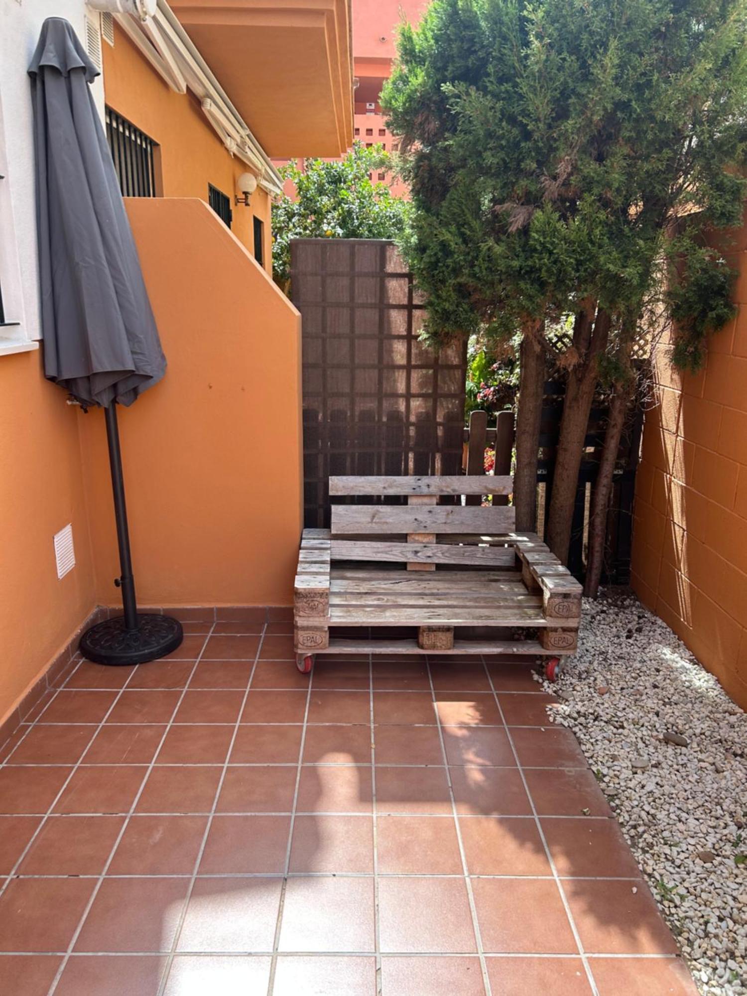 Apartamento En Punta Candor Rota Zewnętrze zdjęcie